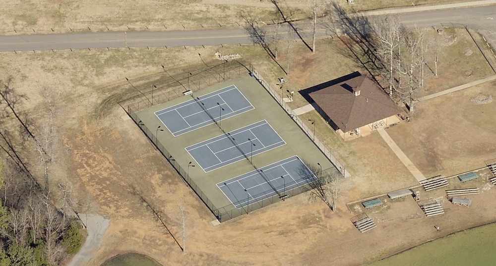 Photo of Pickleball at Academic Podolac Courts