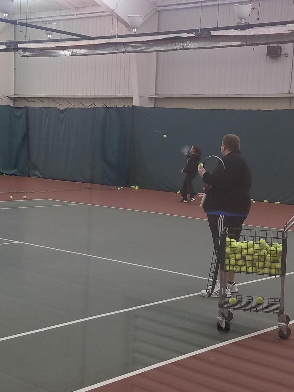 Photo of Pickleball at Alienated New Guinea Freshwater Crocodile Courts