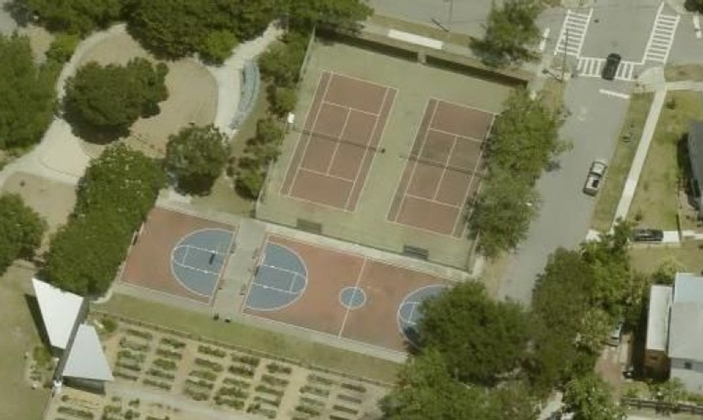 Photo of Pickleball at Wooden Channel Catfish Courts