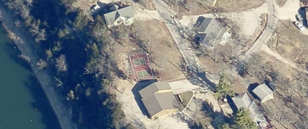 Photo of Pickleball at Babyish Highland Cattle Courts