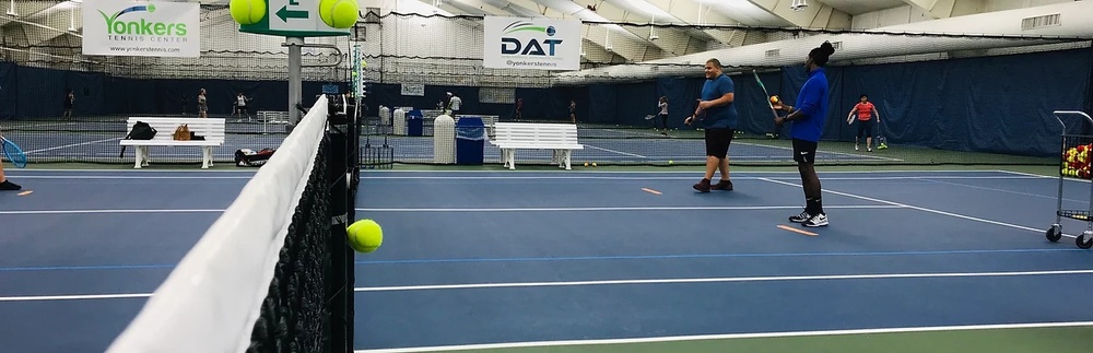 Photo of Pickleball at Another Elegant Pitviper Courts