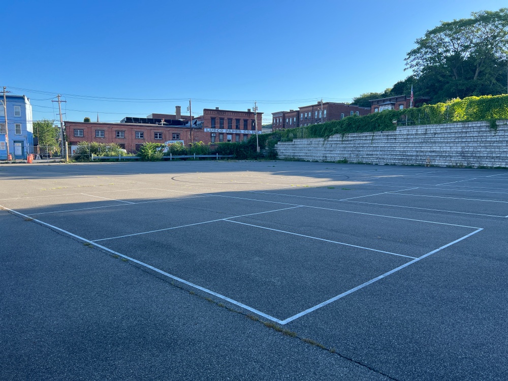 Photo of Pickleball at Hill Street Pickleball Courts
