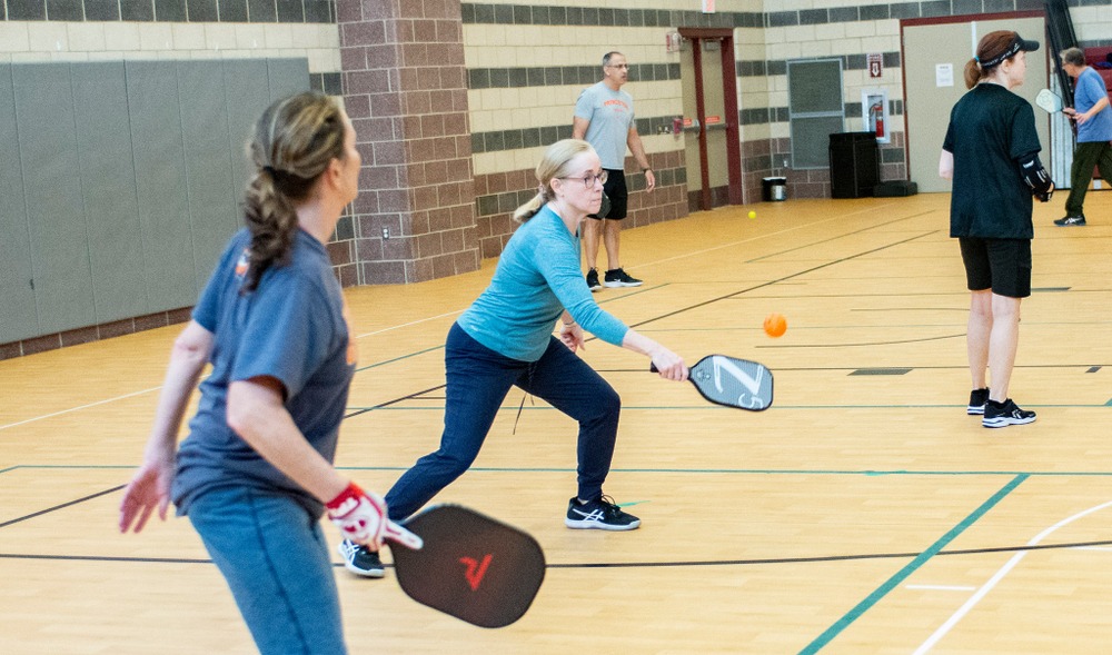 Photo of Pickleball at Active Transvaal Lion Courts