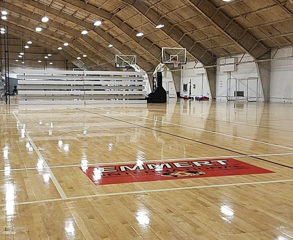 Photo of Pickleball at Rural Marisme O Horse Courts