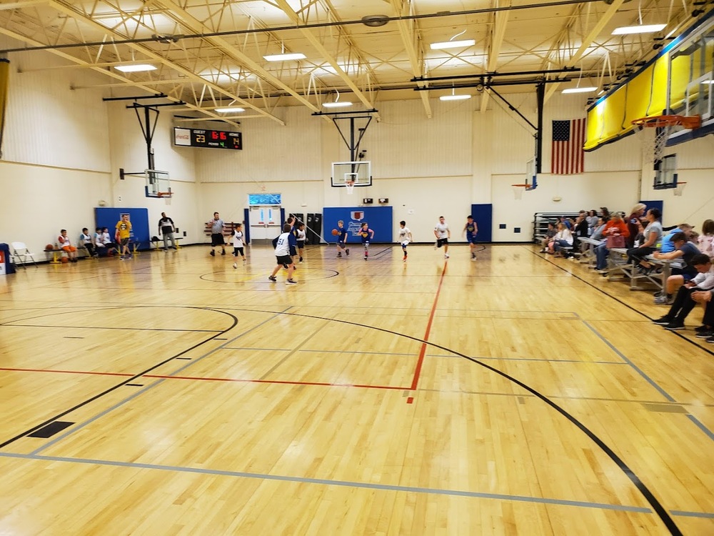 Photo of Pickleball at Bare English Spot Courts