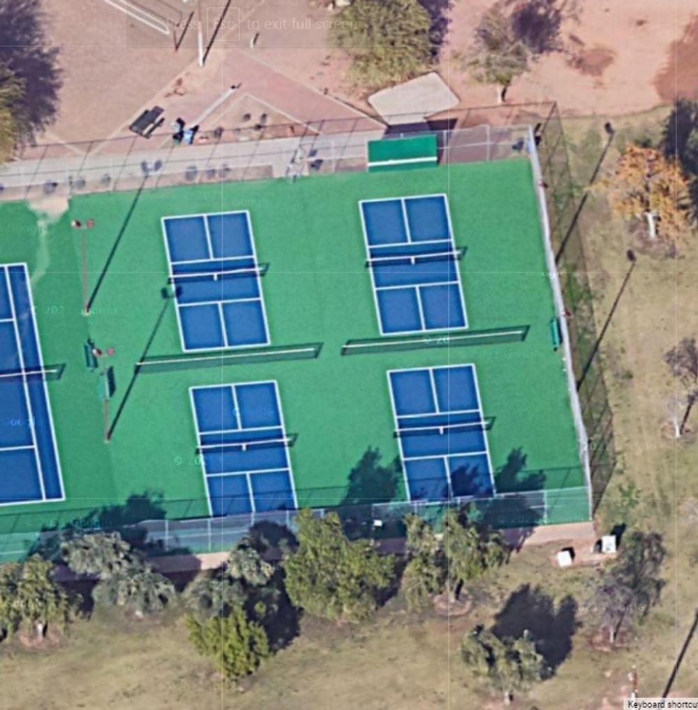 Photo of Pickleball at Constant Sooty Tern Courts