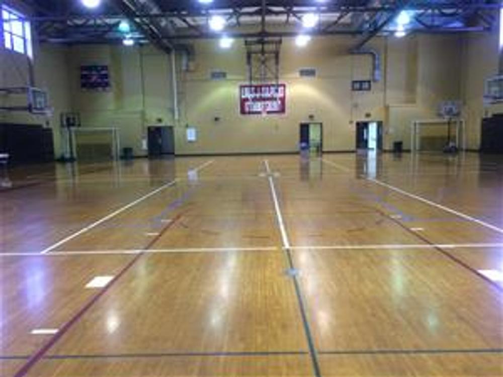 Photo of Pickleball at Accomplished Florida White Courts