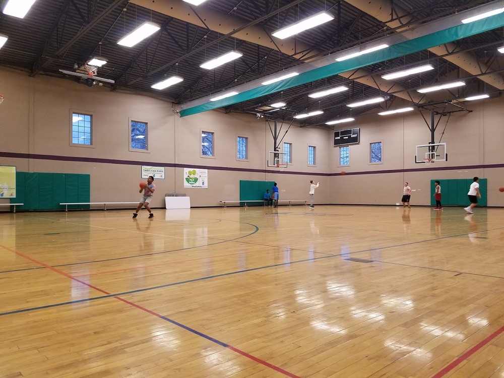 Photo of Pickleball at Antique Tomistoma Courts