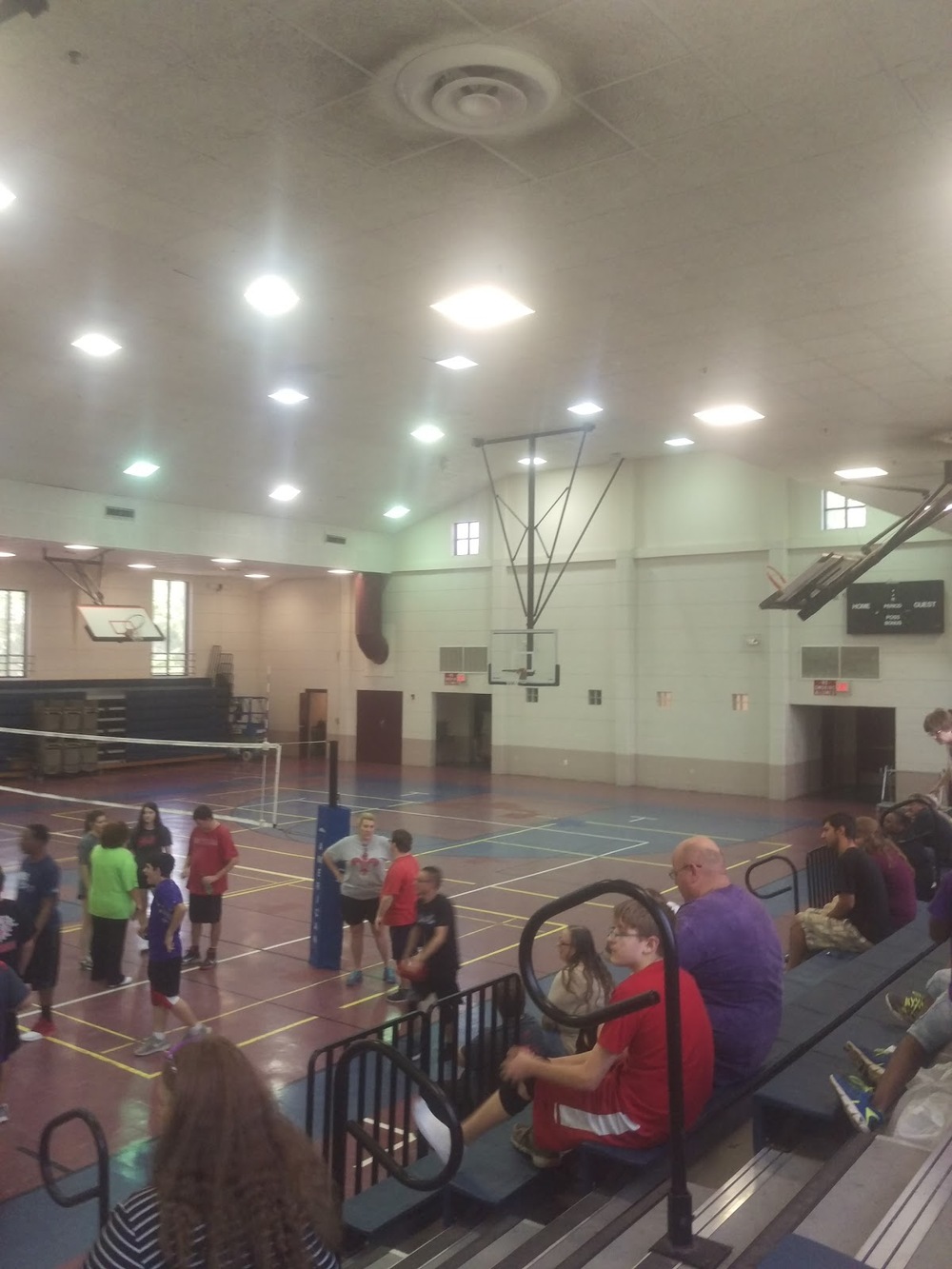 Photo of Pickleball at Adored Pointer Courts