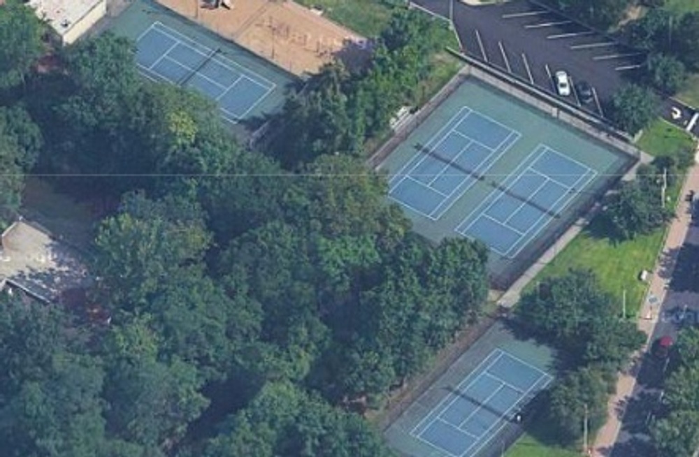 Photo of Pickleball at Austere Nile Crocodile Courts