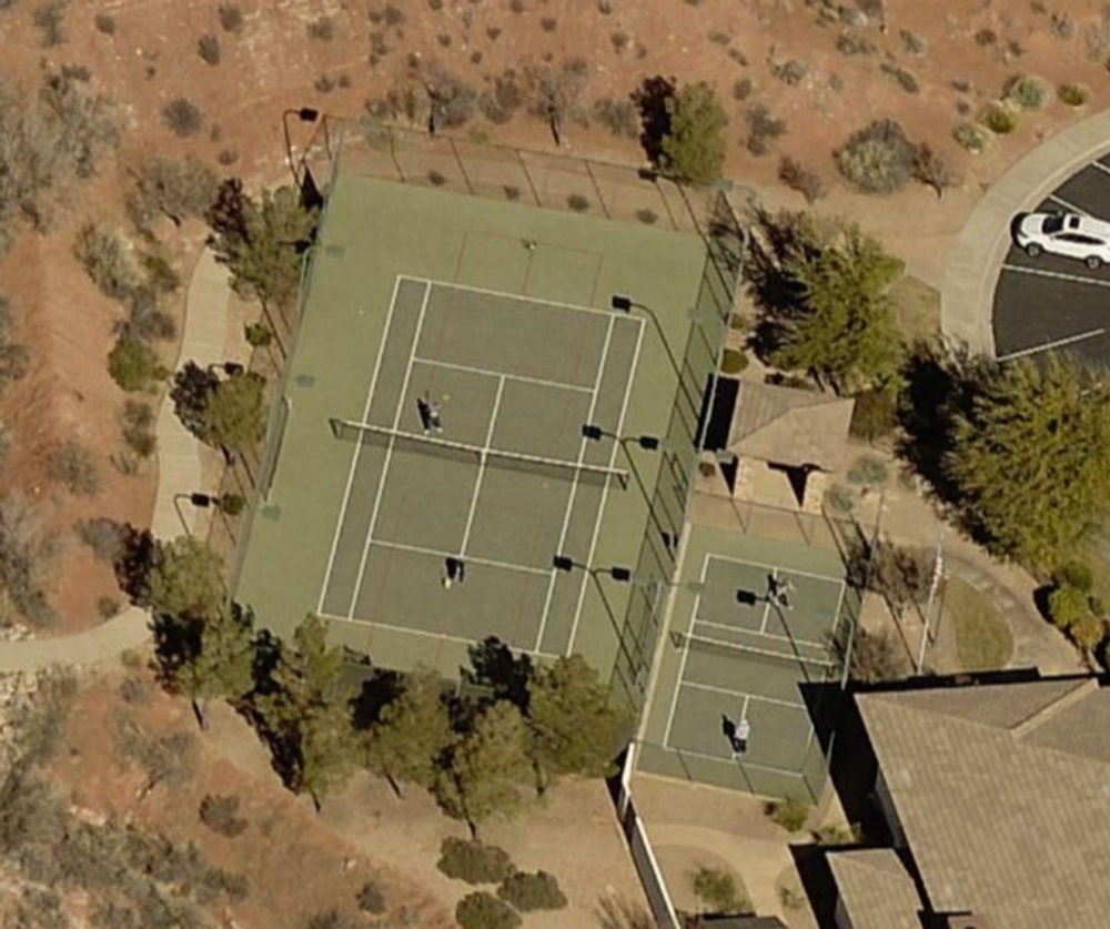 Photo of Pickleball at Caring Saltwater Crocodile Courts