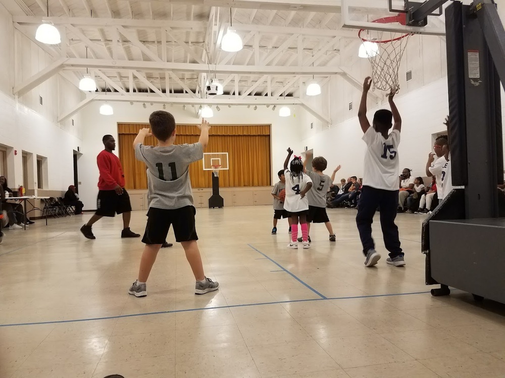 Photo of Pickleball at Anguished Asian Paper Wasp Courts