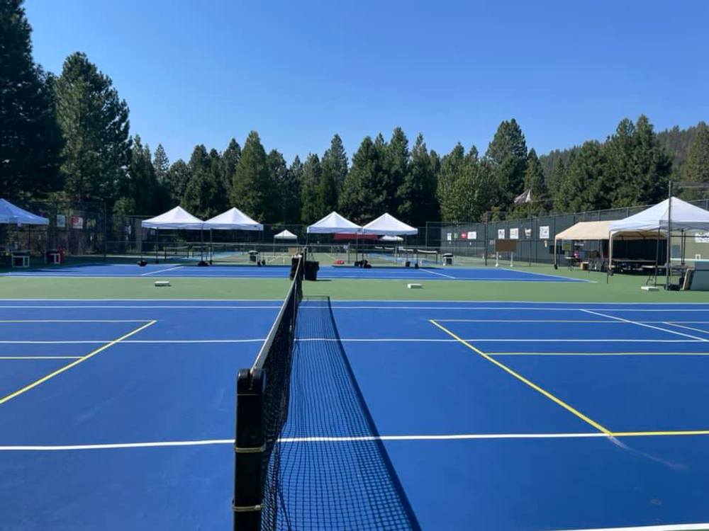 Photo of Pickleball at Admirable Transvaal Lion Courts