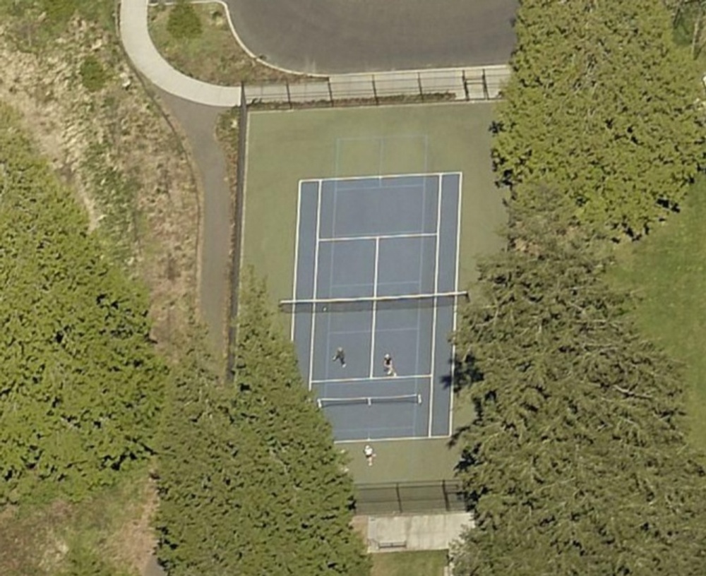 Photo of Pickleball at Ample Mini Lop Courts