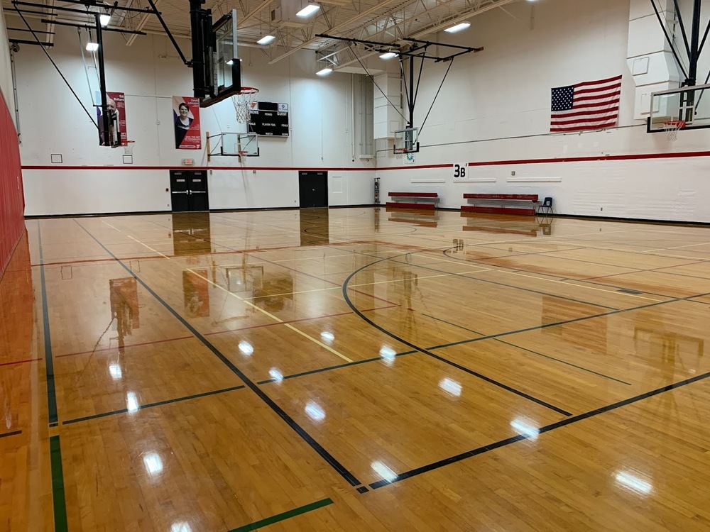 Photo of Pickleball at Boiling American Courts