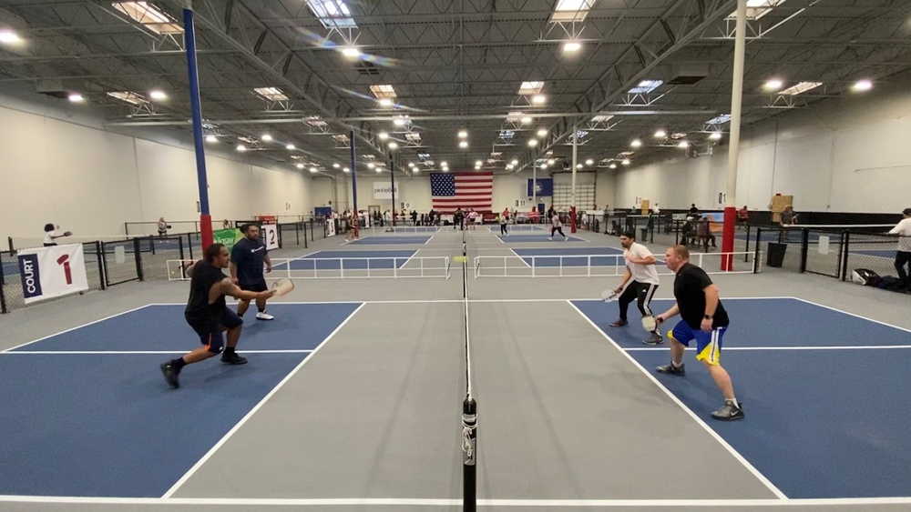 Photo of Pickleball at Animated Gharial Courts