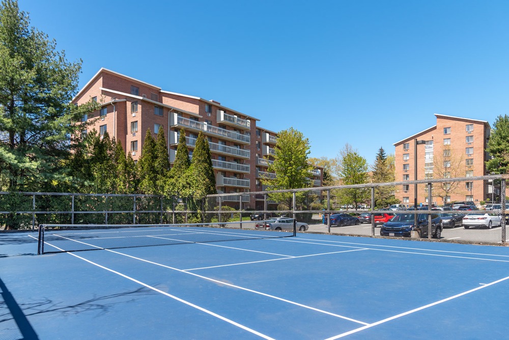 Photo of Pickleball at Active Ventasso Horse Courts