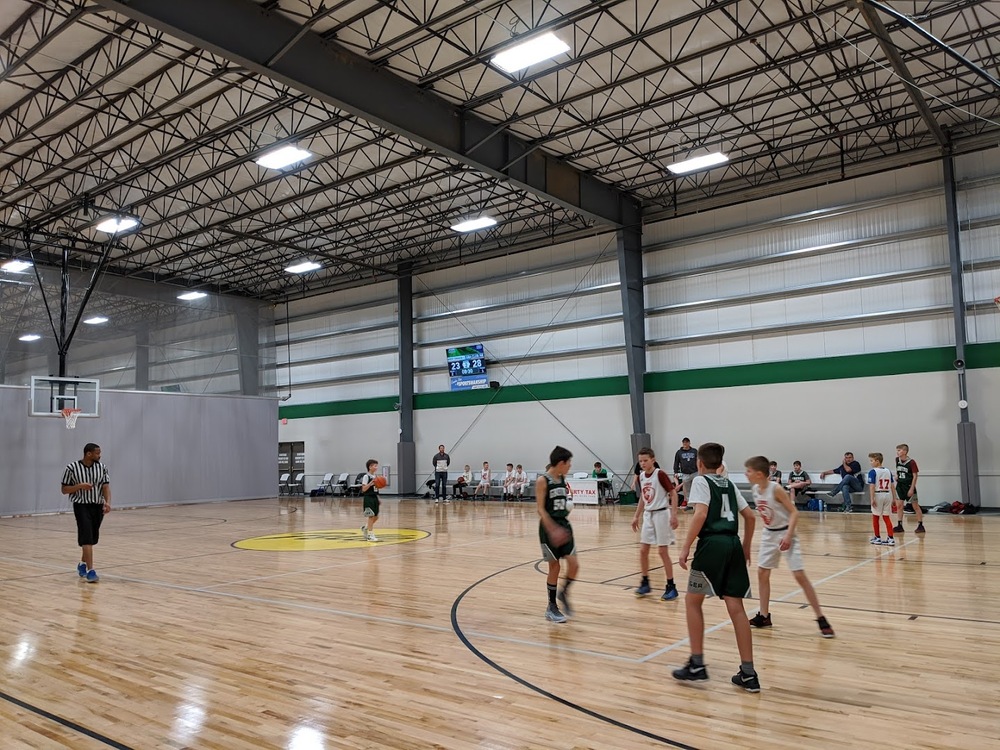 Photo of Pickleball at Dry Puli Courts