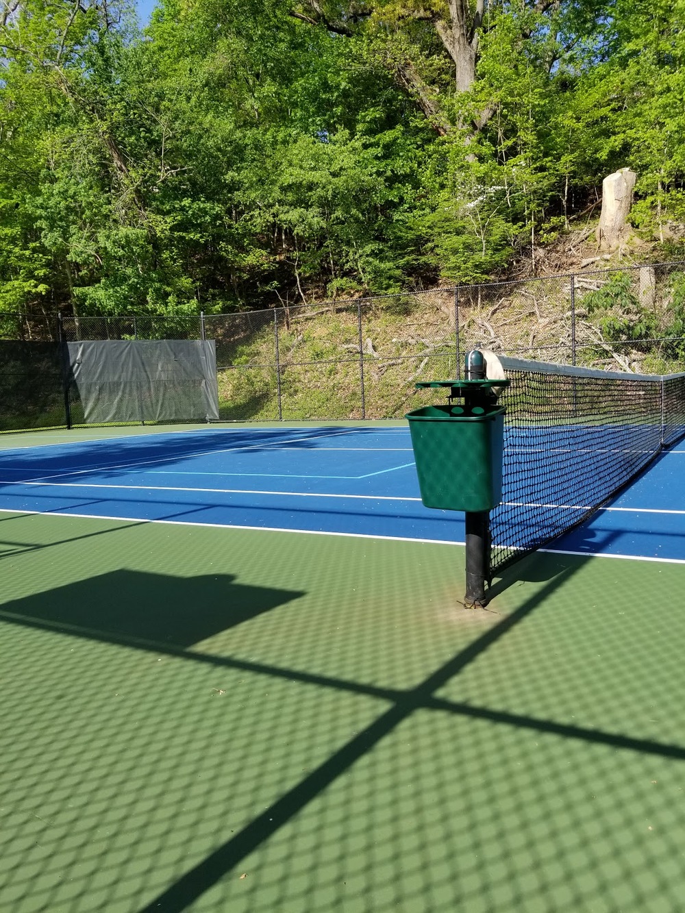 Photo of Pickleball at Innocent Red Tailed Tropicbird Courts