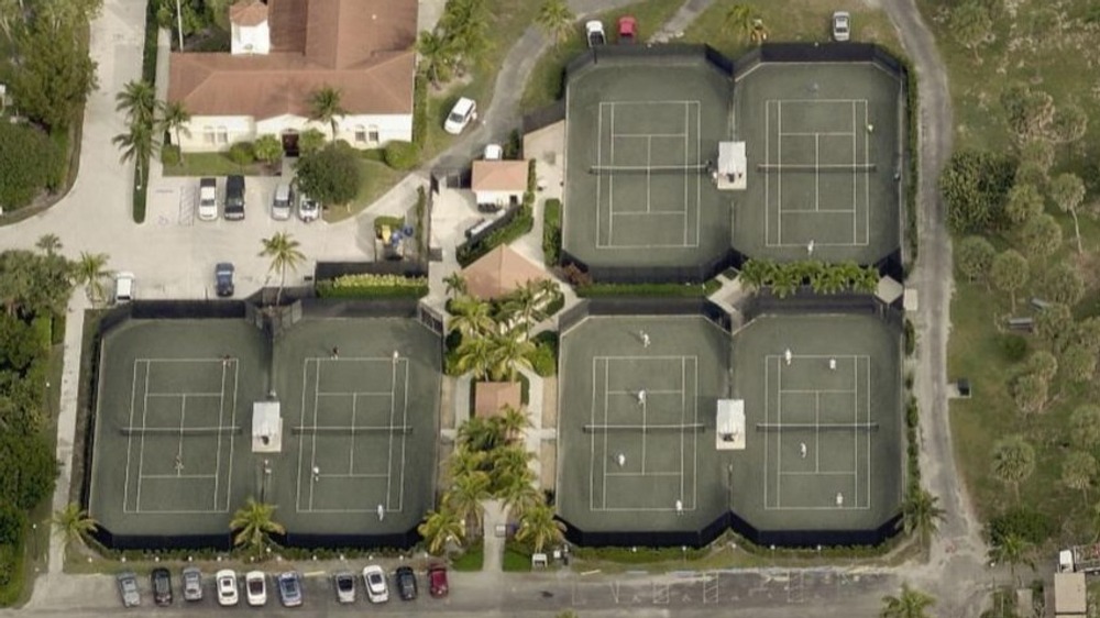Photo of Pickleball at Phipps Ocean Park Tennis Center