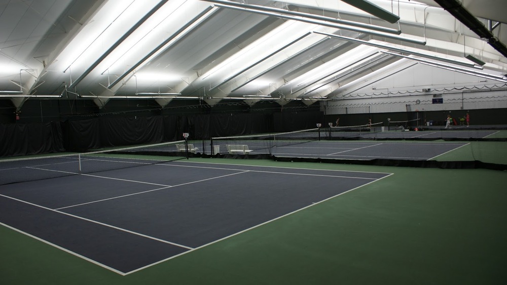 Photo of Pickleball at Detailed Spectacled Bear Courts