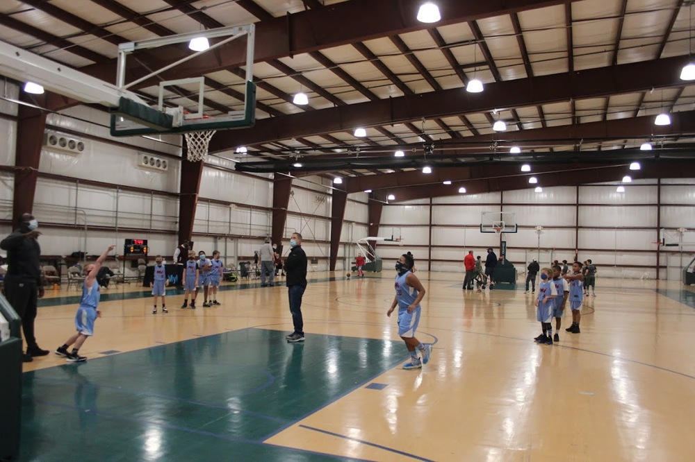 Photo of Pickleball at Humble Ragdoll Courts