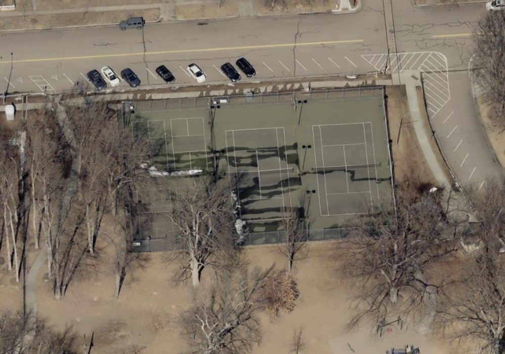 Photo of Pickleball at City Park Pickleball Courts