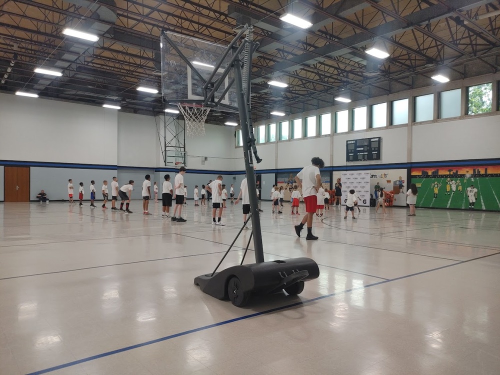 Photo of Pickleball at Aged Polar Bear Courts