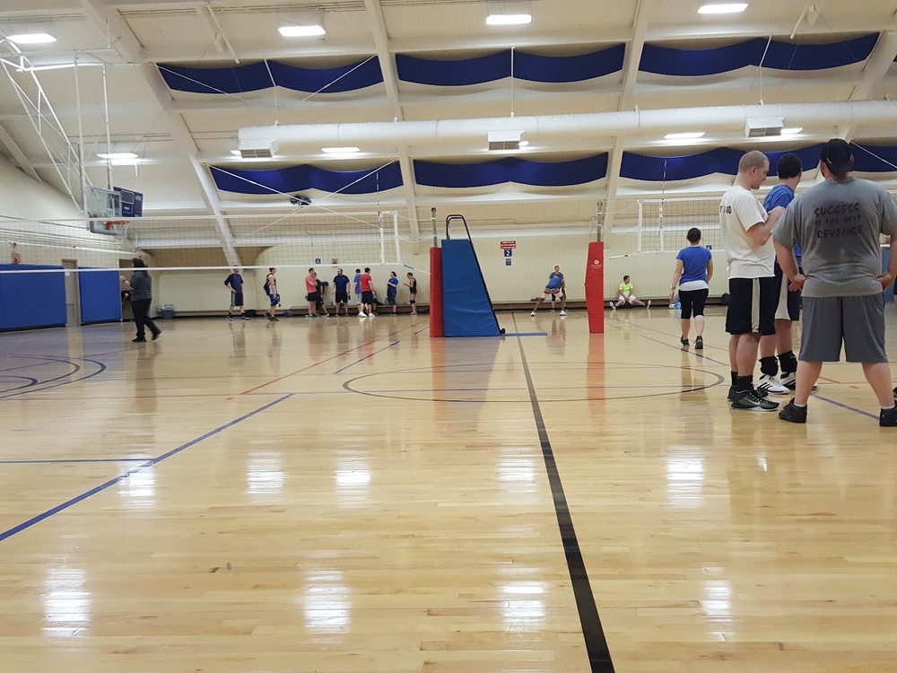 Photo of Pickleball at Arid Turkey Vulture Courts