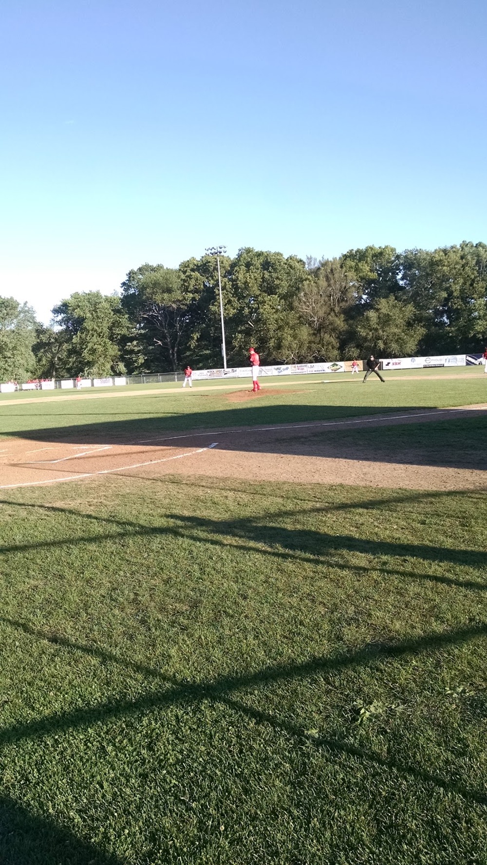 Photo of Pickleball at Daring Spectacled Bear Courts