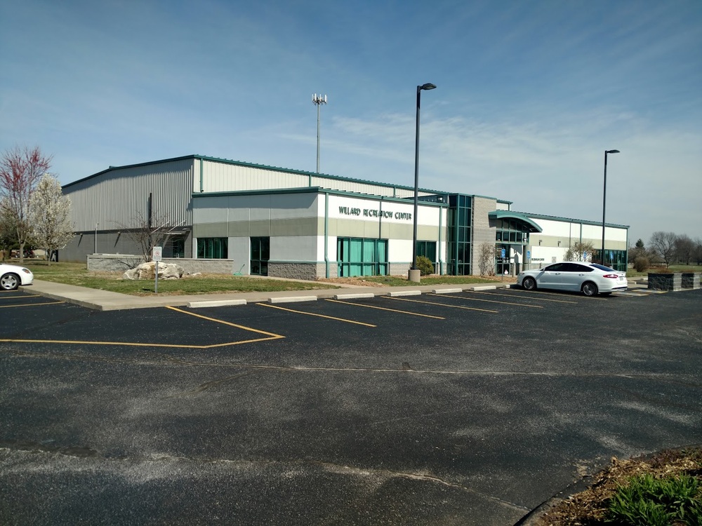 Photo of Pickleball at Accomplished Whippet Courts