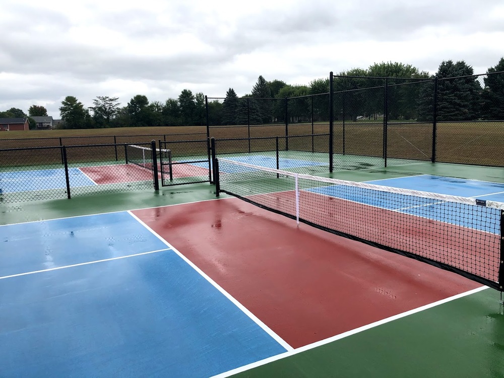 Photo of Pickleball at Bad Australian Draught Horse Courts