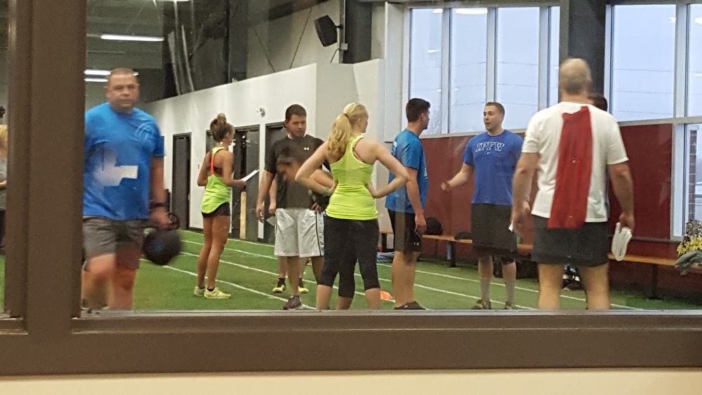 Photo of Pickleball at Amusing Knabstrupper Courts