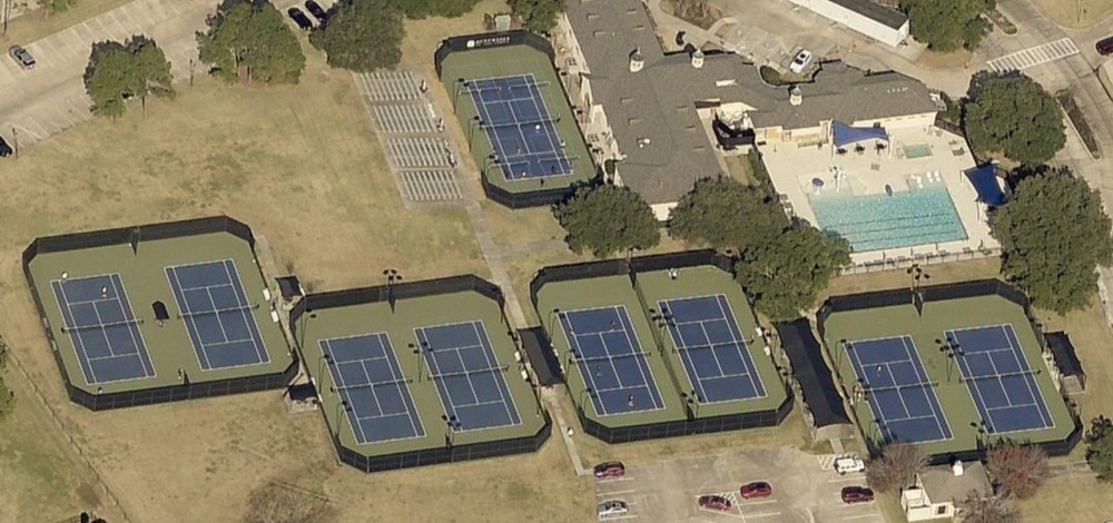 Photo of Pickleball at Actual Altai Horse Courts