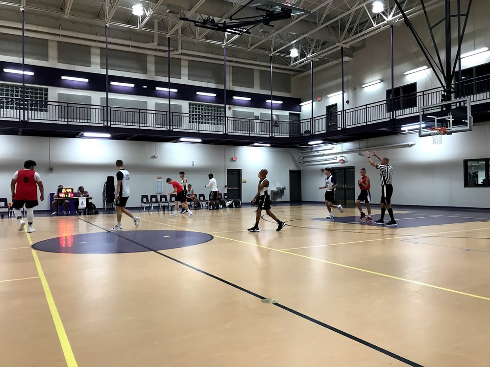 Photo of Pickleball at Determined Morelet S Crocodile Courts