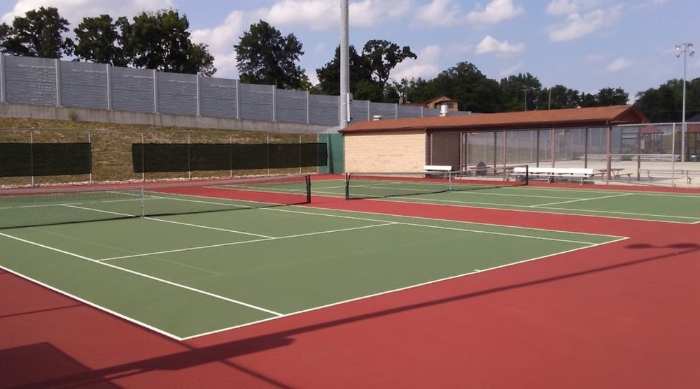 Photo of Pickleball at Average Azores Courts