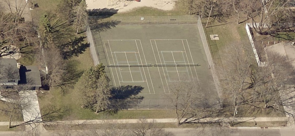 Photo of Pickleball at Nonstop Peterbald Courts