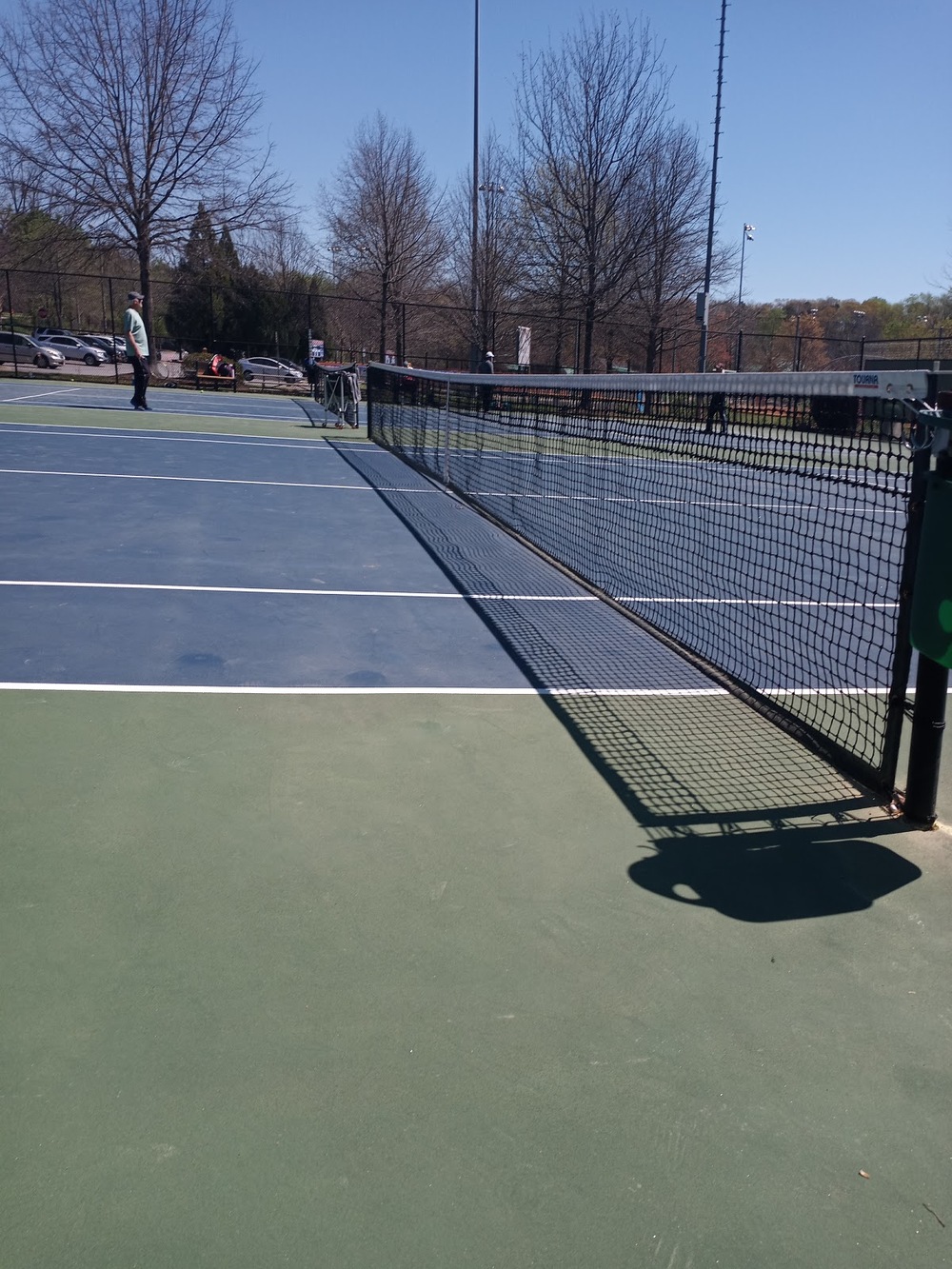 Photo of Pickleball at Ajar Sloth Bear Courts