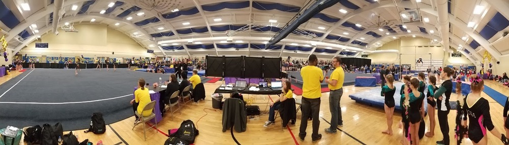 Photo of Pickleball at Arid Turkey Vulture Courts