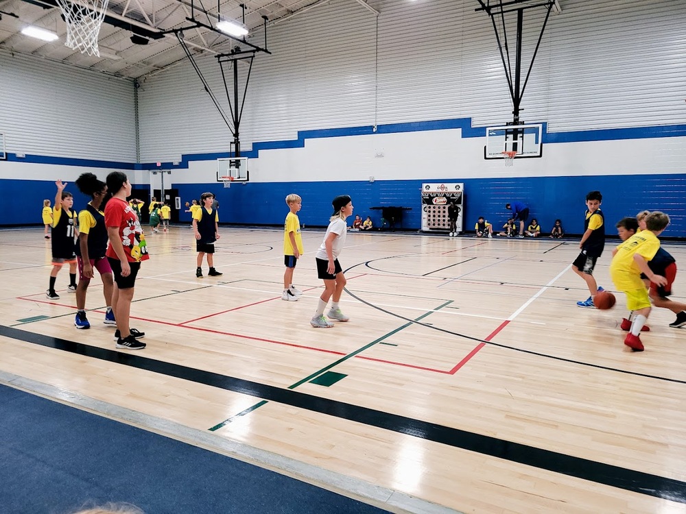 Photo of Pickleball at Able Morelet S Crocodile Courts