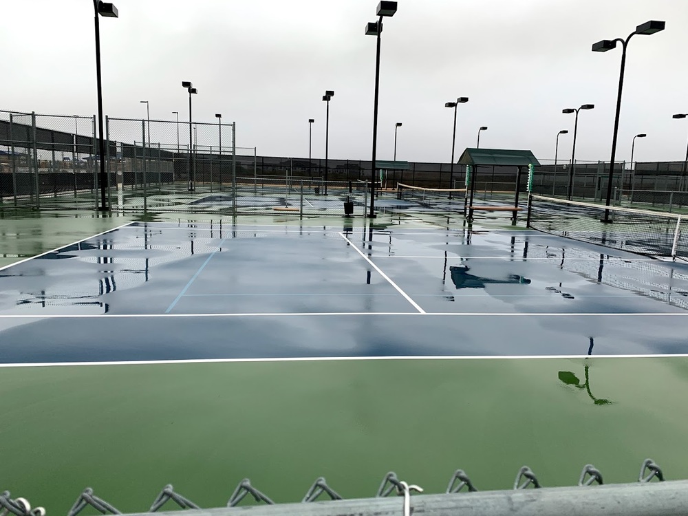 Photo of Pickleball at Bush Tennis Center Midland