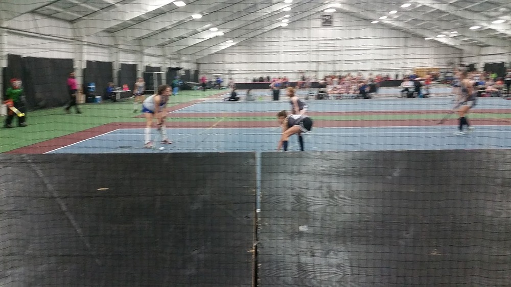 Photo of Pickleball at Remorseful White Crowned Pigeon Courts