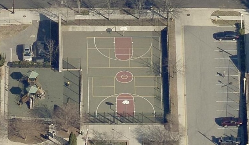 Photo of Pickleball at Flawed Bue Lingo Courts