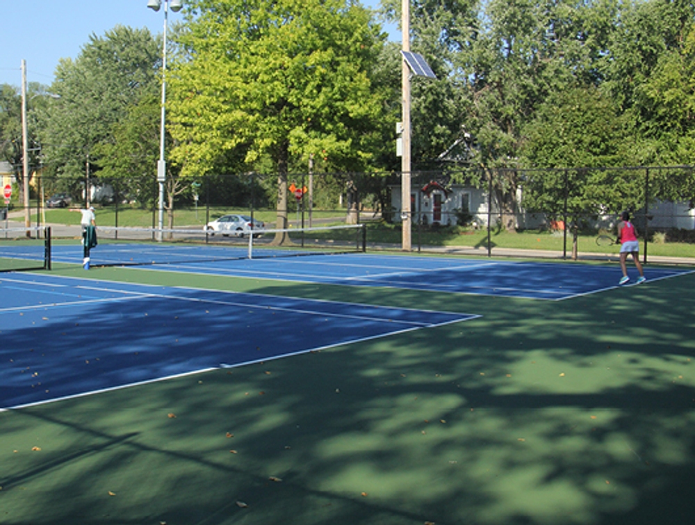 Photo of Pickleball at Crafty Abaco Barb Courts