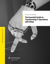 The Essential Guide to Transforming IT Operations with AIOps