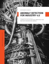 Read More on Anomaly Detection for Industry 4.0