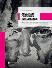 Read more on advanced customer intelligence