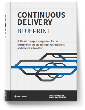 Continuous Delivery Blueprint