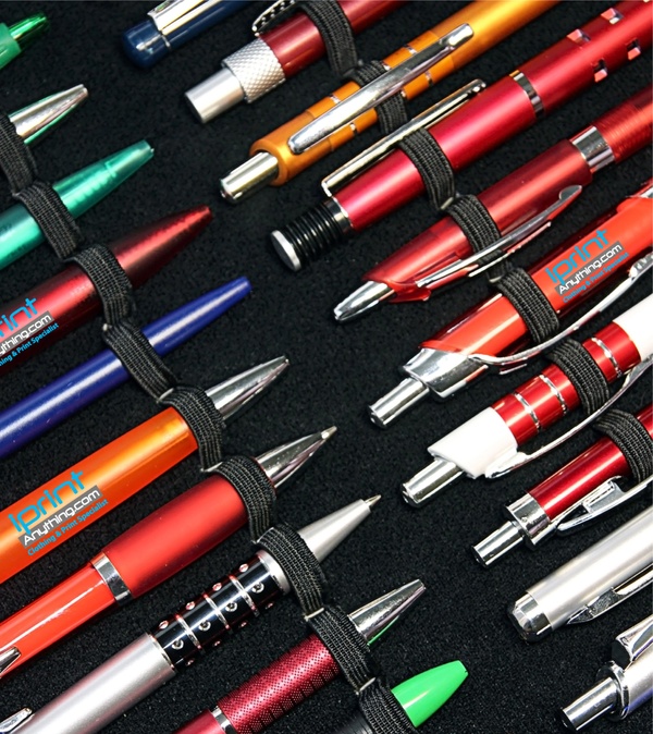 Promotional Pen collection
