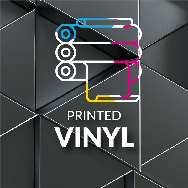  Core Areas Printed Vinyl
